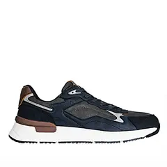 24 WALKS - Zapccordon de hombre Azul zapja-d055m-2