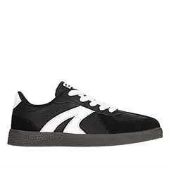 24 WALKS - Zapccordon de hombre Negro zapse41727km