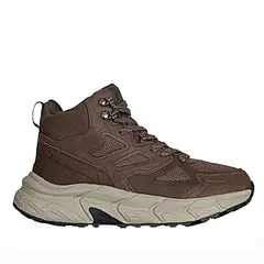 RIVER CREEK - Botabotin de hombre Cafe bota lc-905m-3