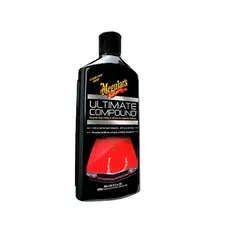 MEGUIARS - Ultimate Compound G17216 Quita Rayones - Pulimento