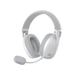 REDRAGON - DIADEMA IRE PRO H848 GRIS INALÁMBRICA