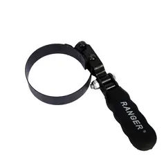 TOOL BE - Llave Filtro Acero 2-78 a 3-14