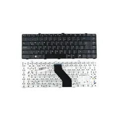 NEOTEK - Teclado para Laptop Dell Vostro V130 V13 - Repuesto Español