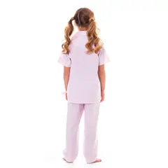 CLONHADAS - Pijama completa con pantalón niños Manga corta BILLY