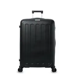 TOTTO - Maleta de Bodega 23 Kg Kaland Negro Unisex Full