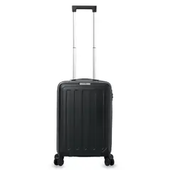 TOTTO - Maleta de Cabina 10 Kg Kaland Negro Unisex