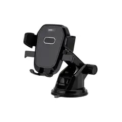 TECH - Soporte Celular Con Ventosa Para Carro Base Estable Holder