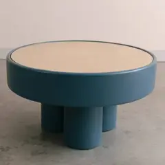 ENMADERA - MESA DE CENTRO PACHIS