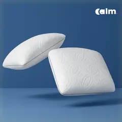 CALM - Almohada Memory Pro Adapt 40x60cm Memory Foam
