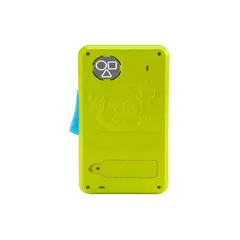 MATTEL - Fisher Price Smartphone Verde
