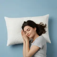 CALM - Pack x2 Almohadas Memory Pro Adapt 40x60cm Memory Foam