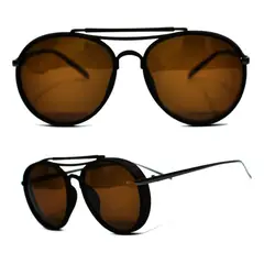 BUHO PARIS - Gafas De Sol Unisex Polarizadas + Filtro Uv + Estuche