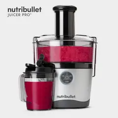 NUTRIBULLET - Extractor De Jugo 800 Watts 1.5 Lts