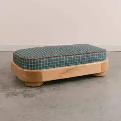 ENMADERA - Camita De Perro Napoleón