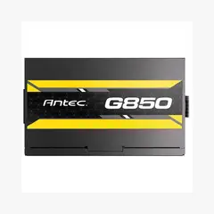ANTEC - Fuente G850 850W 80 Plus Gold – Potencia confiable