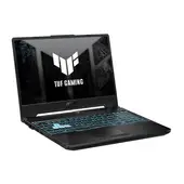 ASUS - Portátil Gamer Tuf Ryzen 5 7535HS 16GB 512GB RTX3050