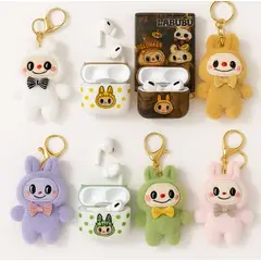 GENERICO - Combooo audifonooss y labubuuuu