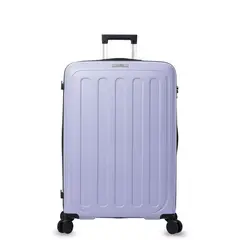 TOTTO - Maleta de Bodega 23 Kg Kaland Morado Para Mujer