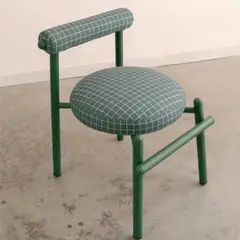 ENMADERA - SILLA DE COMEDOR BARBARA