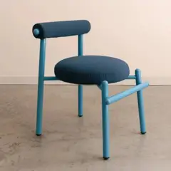 ENMADERA - Silla de Comedor Barbara