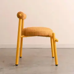 ENMADERA - Silla de Comedor Barbara