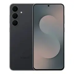 SAMSUNG - Celular Galaxy S25 Fe 5g 512gb 8 Ram negro