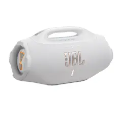 JBL - Parlante Boombox 4 waterproof