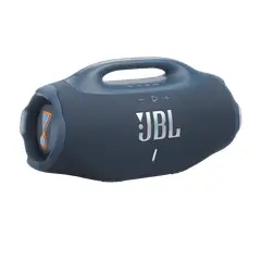 JBL - Parlante Boombox 4 waterproof