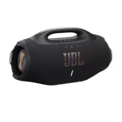JBL - Parlante Boombox 4 waterproof