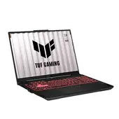 ASUS - Portátil Gamer TUF A16 FA607N / Ryzen 7 7445HS / RTX 4050 6GB / 16GB RAM / SSD 1TB / 16″ WUXGA