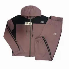 MODA EN CIRCUITO - Conjunto Deportivo o Sudadera Licrada para Mujer con Chaqueta