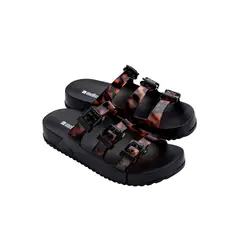 MELISSA - SANDALIAS MUJER NEGRO COZY 35943-BC962