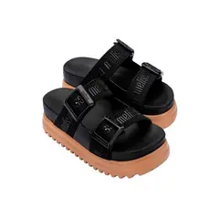 MELISSA - SANDALIAS MUJER NEGRO COZY 35977-BF905