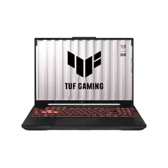 ASUS - Portátil Gamer TUF A16 FA607N / Ryzen 7 7445HS / RTX 4050 6GB / 32GB RAM / SSD 1TB / 16″ WUXGA