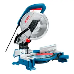 BOSCH - Sierra Ingletadora GCM 10X 650W 127V Pro