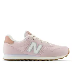 NEW BALANCE - Tenis Casual de Mujer Gw500bpp Rosado