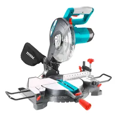 TOTAL - Sierra Ingleteadora 1800W 10” con Disco