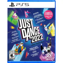 UBISOFT - Just Dance 2022 Play Station 5