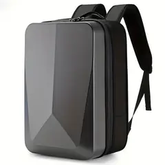 GENERICO - Morral Ampliable Carcasa Rígida Para Starlink Mini PC Impermeable