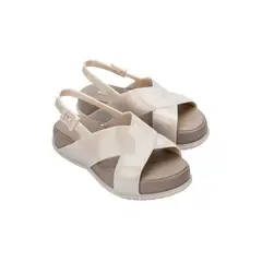MELISSA - SANDALIAS MUJER BEIGE MARE 36047-BH665