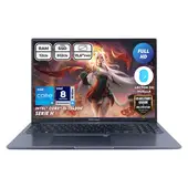 ASUS - Portátil Intel Core I5 13420h Ram 12gb Ssd 512gb FHD 156