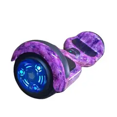 HOME - Malumeta Patineta Scooter Eléctrica Bluetooth Luces Sonido