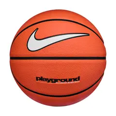 NIKE - Balon De Baloncesto Everyday Playground 8P-Naranja