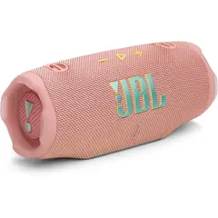 JBL - Parlante Charge 6 - Altavoz Bluetooth portátil