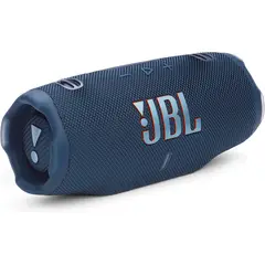 JBL - Parlante Charge 6 - Altavoz Bluetooth portátil