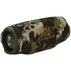 JBL - Parlante Charge 6 - Altavoz Bluetooth portátil