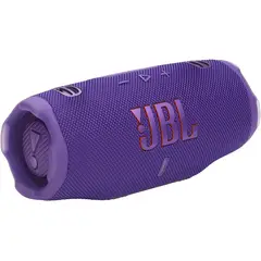 JBL - Parlante Charge 6 - Altavoz Bluetooth portátil