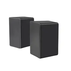 JALTECH - Parlantes Usb Pc Black D12 11764