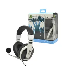 JALTECH - Diadema Gamer Usb T 688 10489