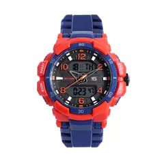 YESS - Reloj Bicolor Para Caballero YP21814A-04